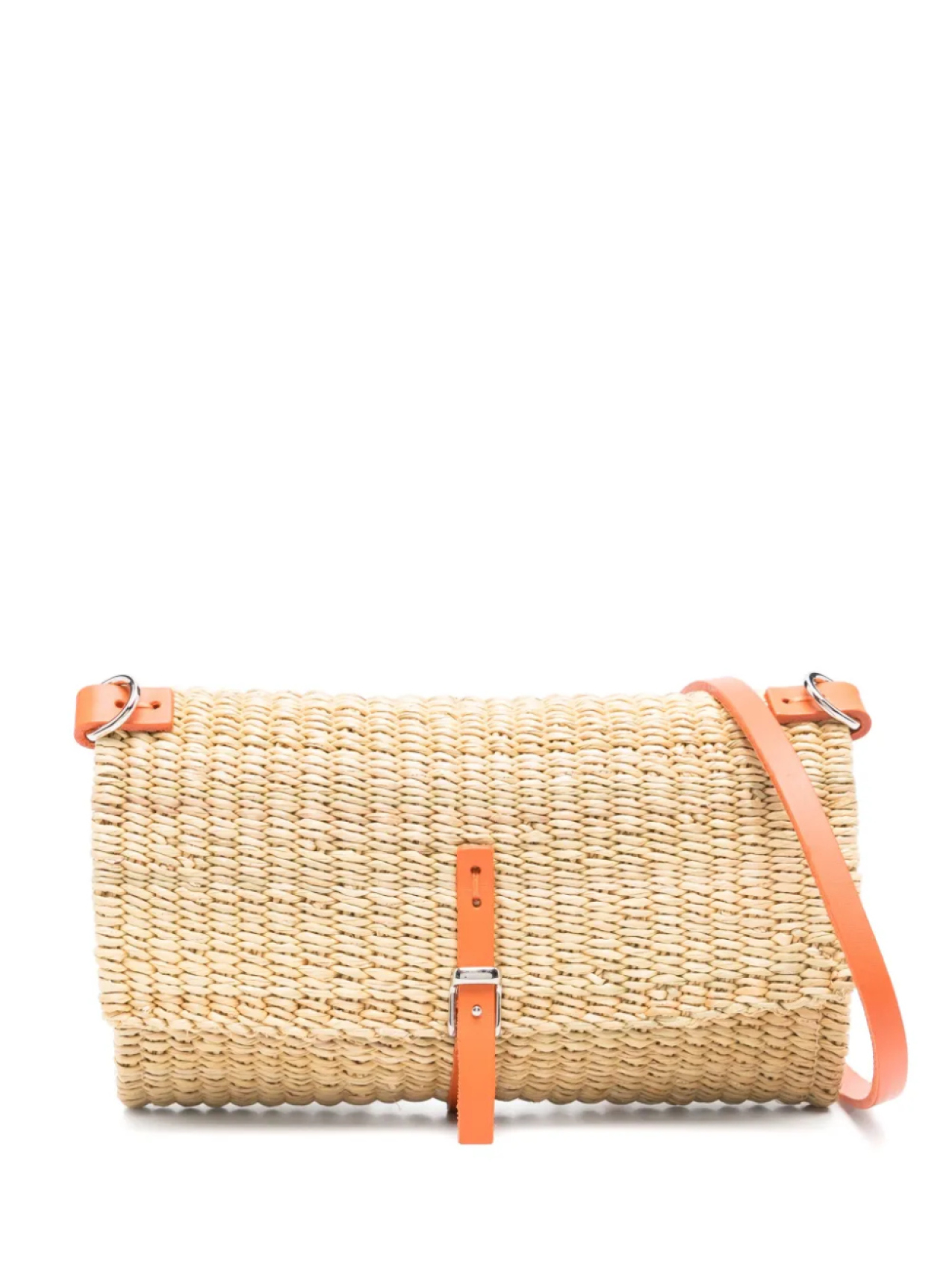 

Сумка на плечо Muun Clutch Cuir 24, нейтральный