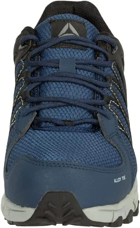 Защитные ботинки Reebok Trailgrip Work S1P, мультиколор — фото 3
