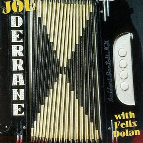 

CD диск Derrane, Joe: Give Us Another