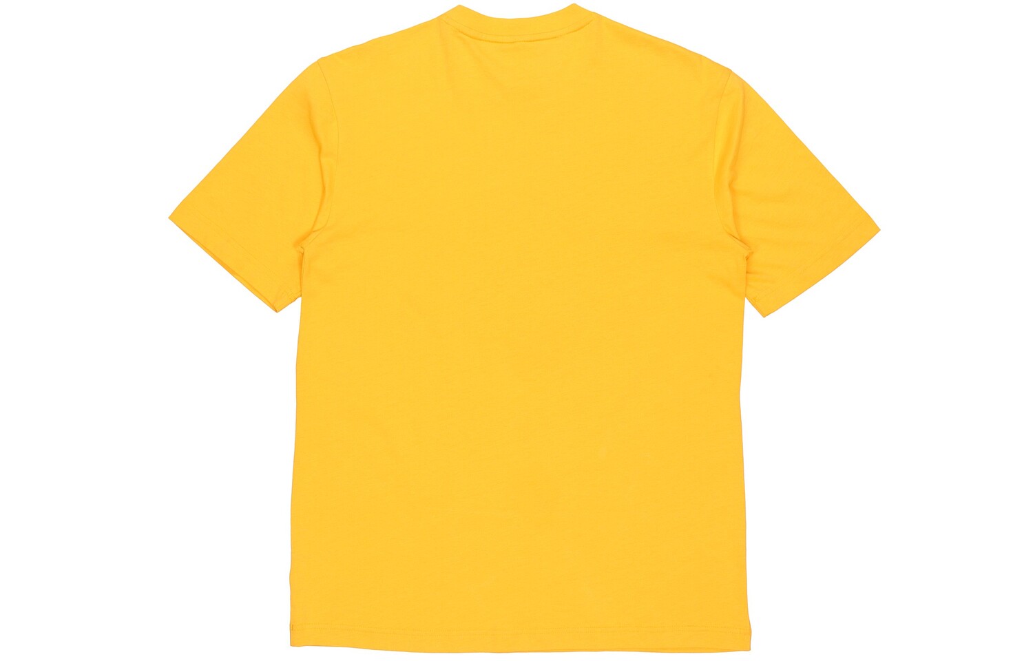 Футболка мужская Sunlight Yellow Adidas Originals, желтый — фото 2
