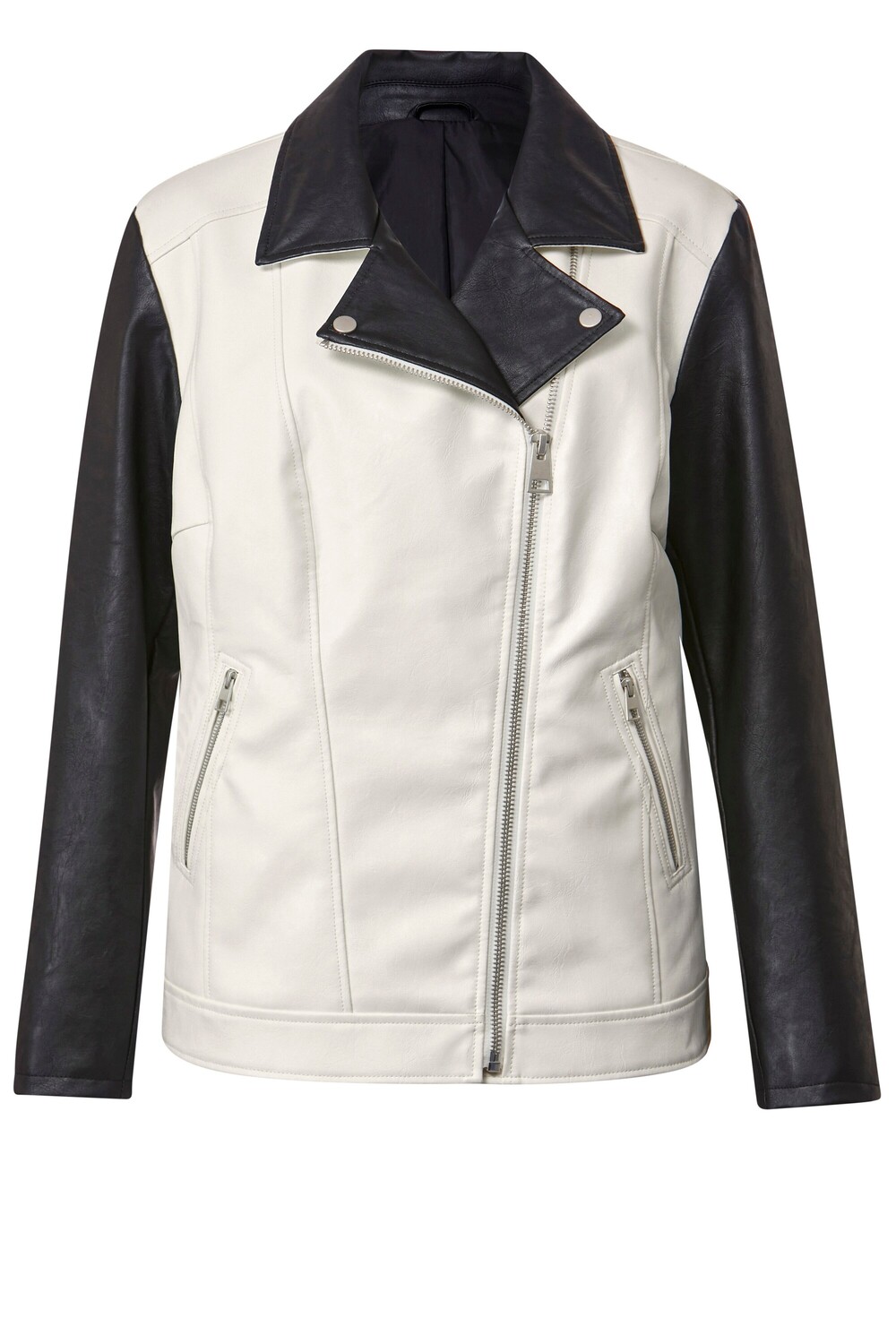 

Куртка софтшелл Angel of Style Jacke, белый