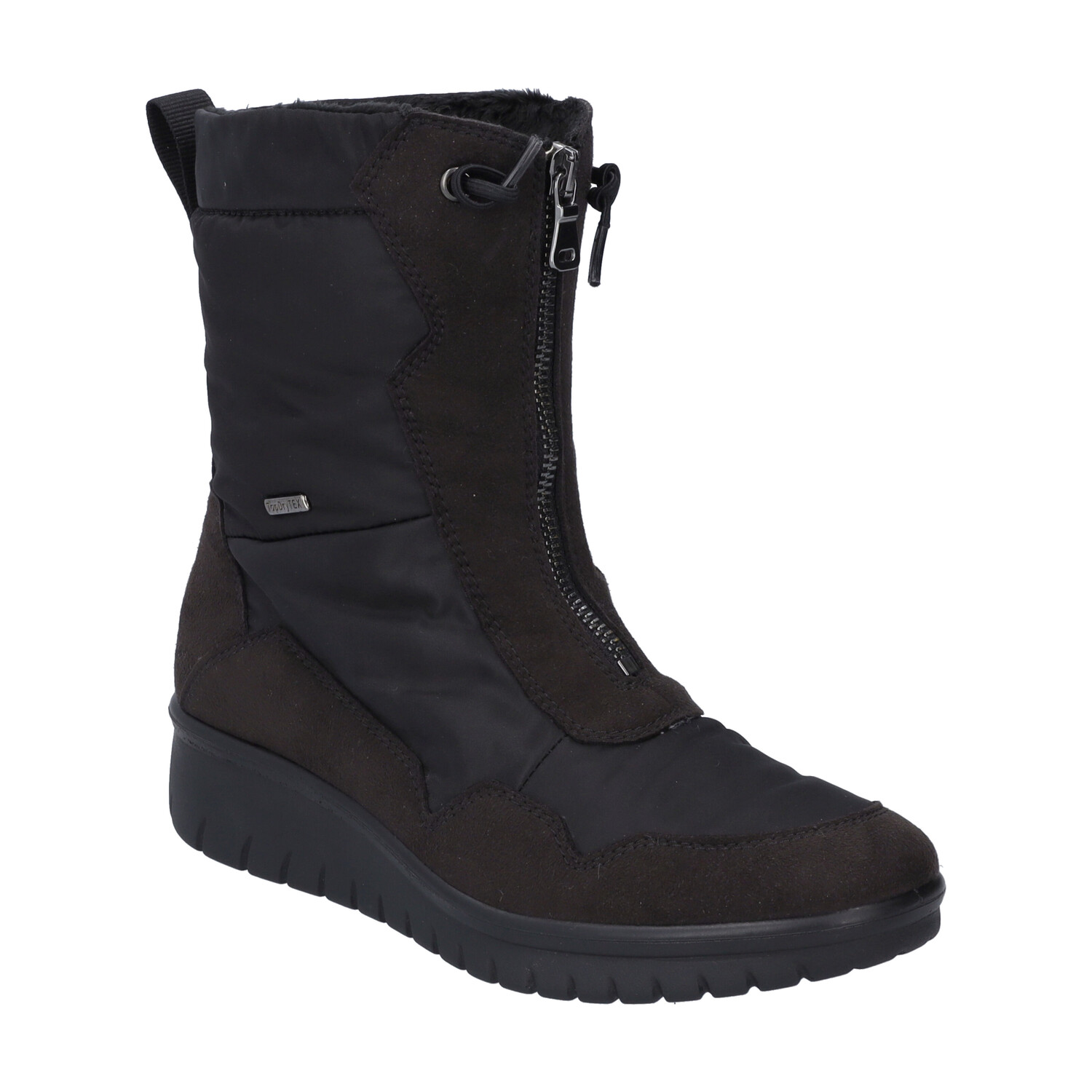 

Ботинки WESTLAND Stiefel Calais 83, черный