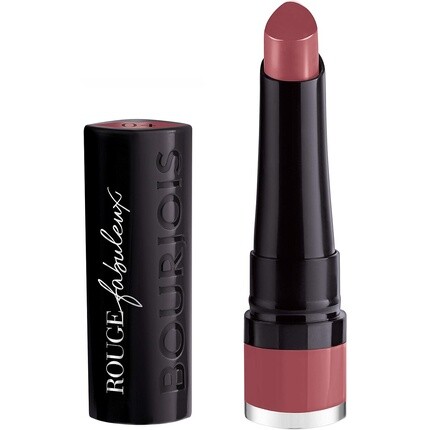 

Губная помада Rouge Fabuleux 04 Jolie Mauve. 2,4G, Bourjois