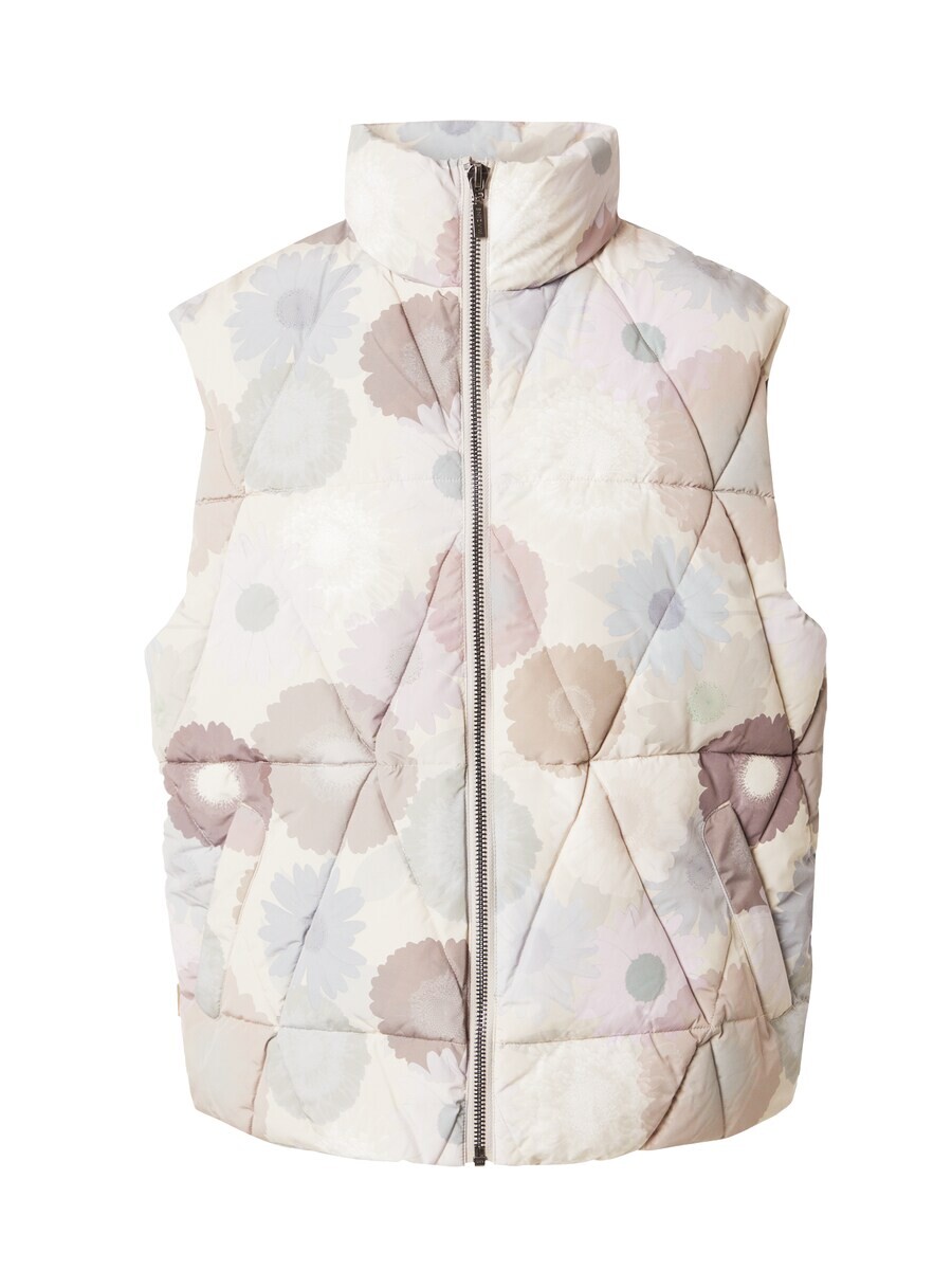 

Жилет mazine Vest Hanska, кремовый