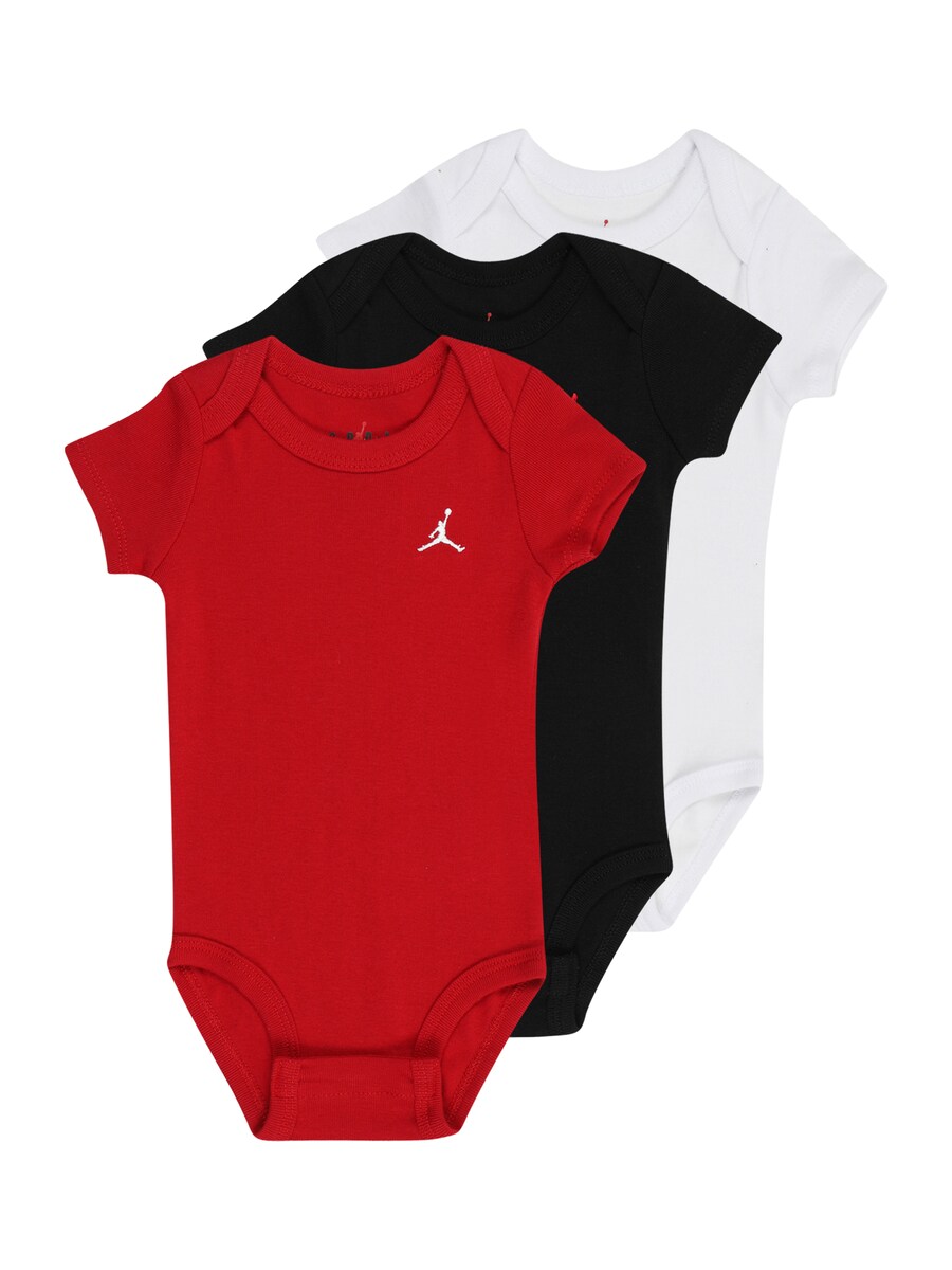 

Комбинезон Jordan EVERYDAY ESST, цвет Red/Black/White