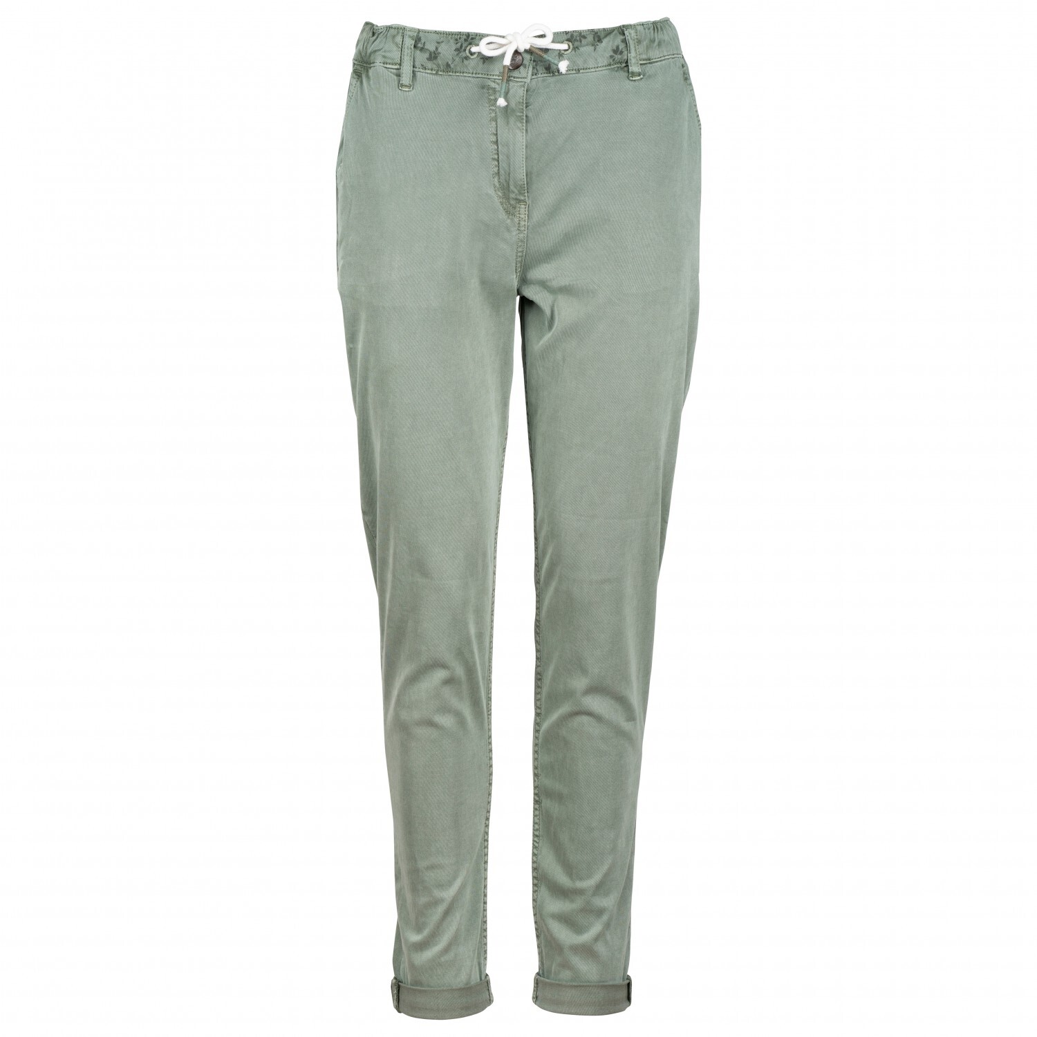 

Брюки Chillaz Women's Summer Splash Pant Tencel, оливковый