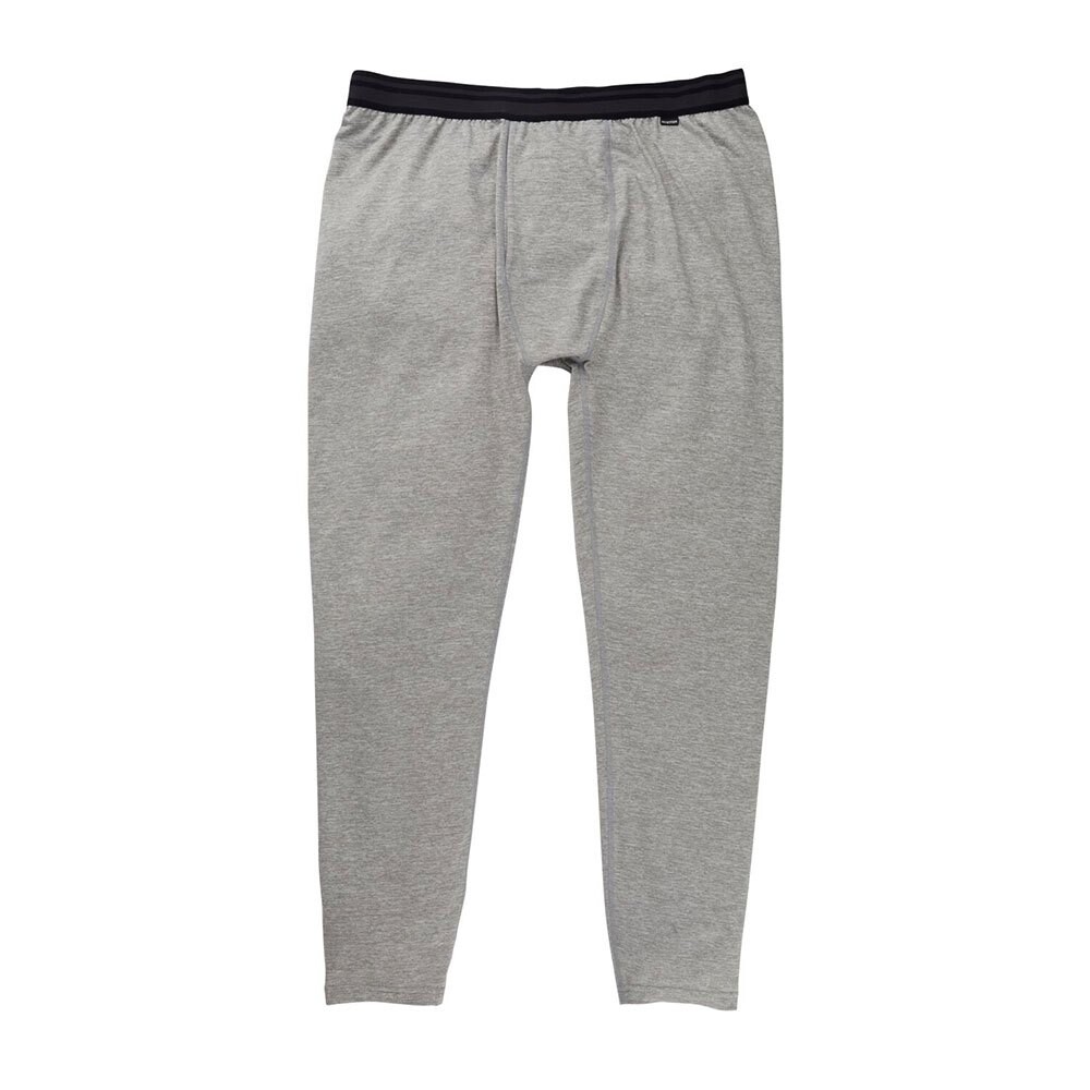 

Леггинсы Burton Midweight, серый