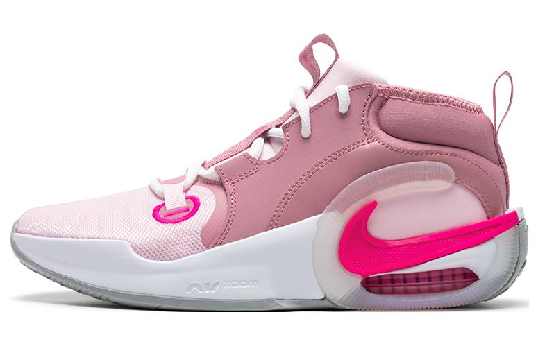 

Кроссовки Nike Air Zoom Crossover для женщин, White/Pink