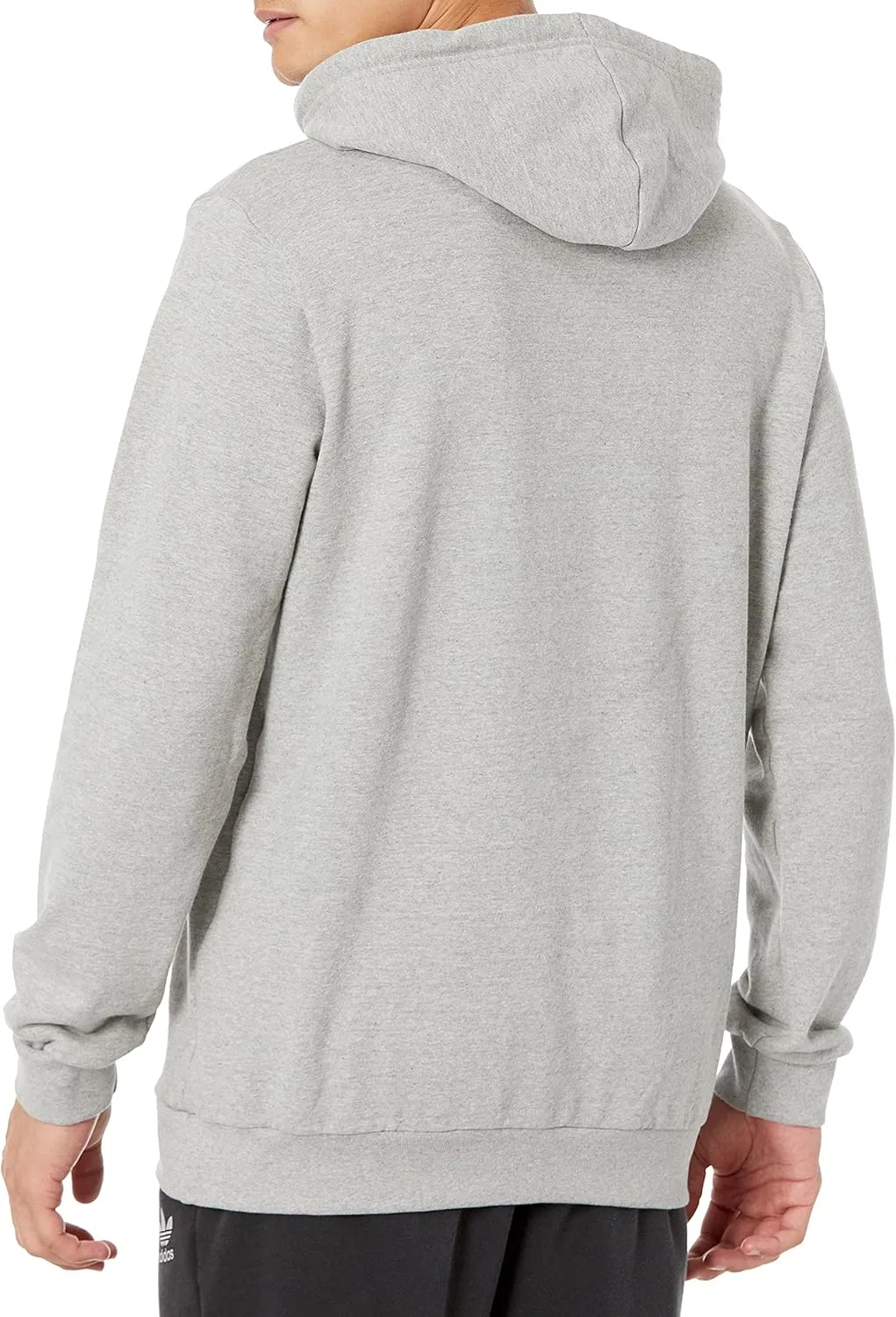 Мужская толстовка adidas Originals Trefoil — фото 2