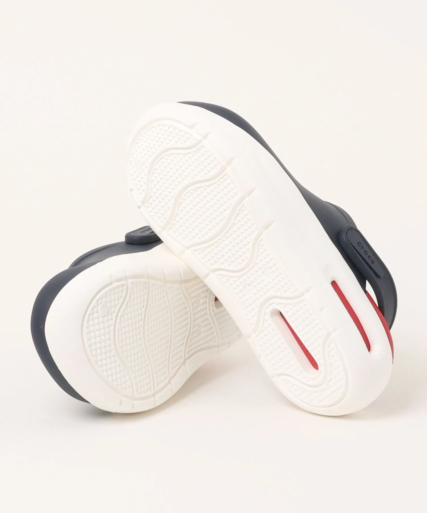 Мужские кроксы crocs INMOTION CLOG — фото 3