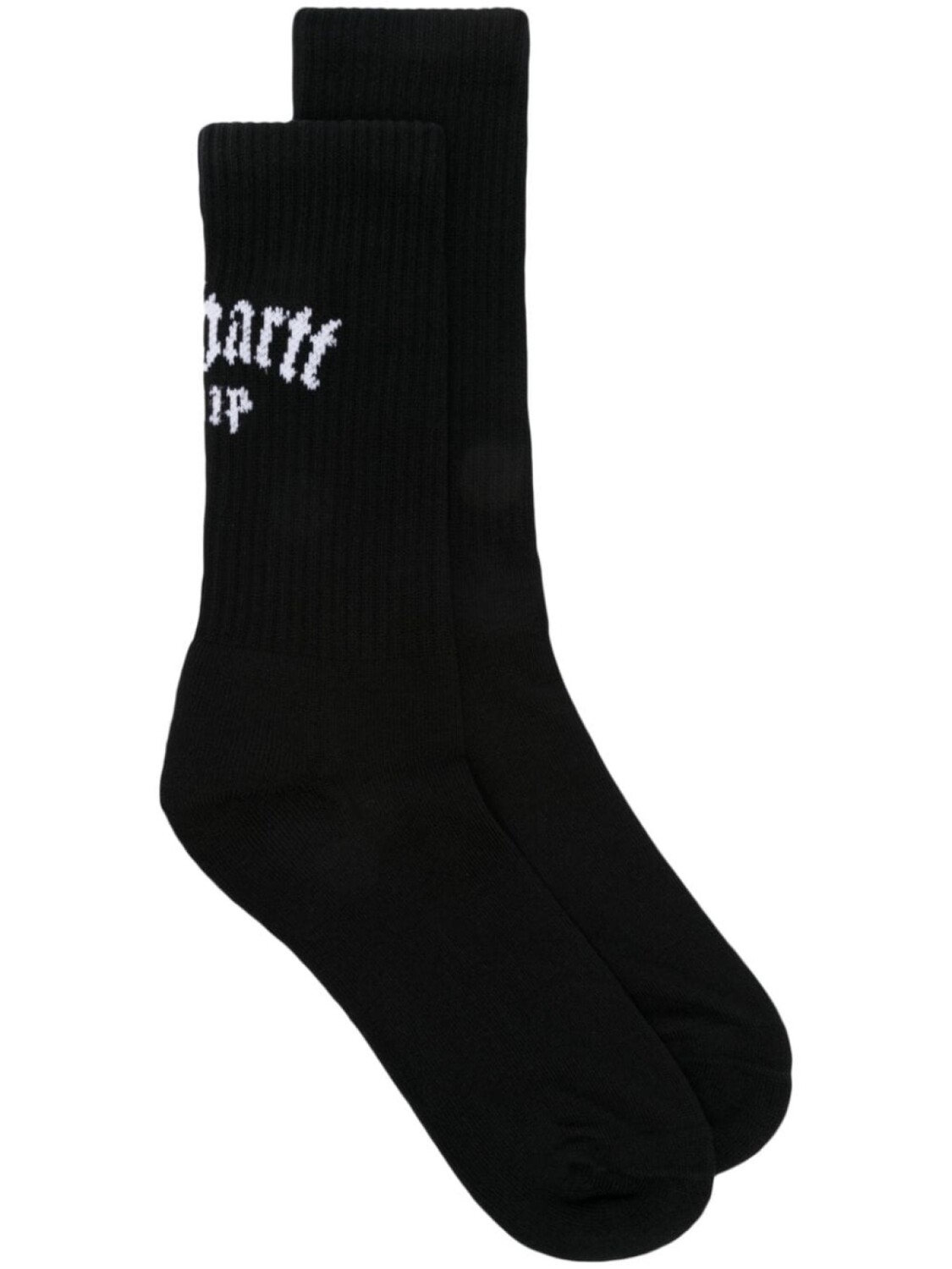 

Носки с логотипом Carhartt WIP, черный