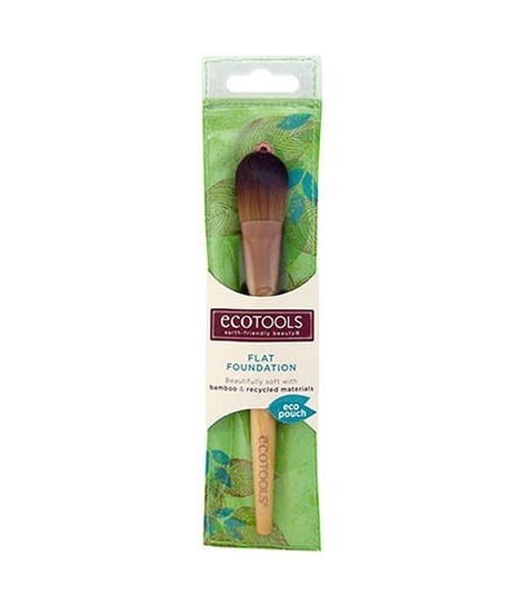 

Кисть для жидкой основы, 1 шт. Ecotools, Bamboo