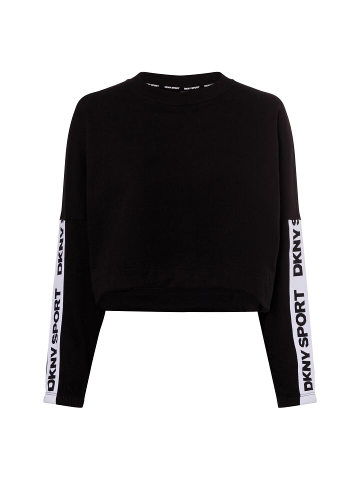

Толстовка DKNY, черный