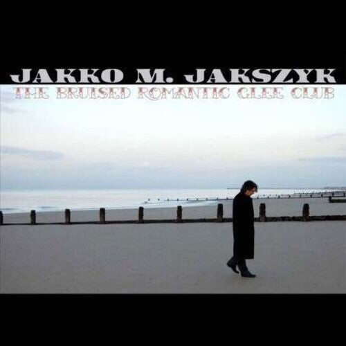 

CD диск Jakszyk, Jakko M: Bruised Romantic Glee Club