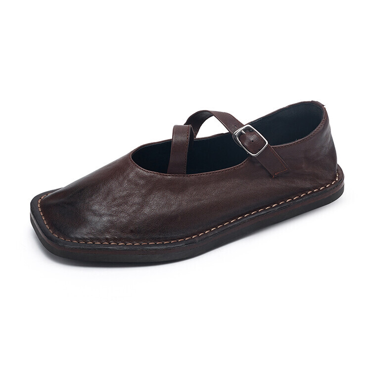 

Туфли женские повседневные Women's Casual Shoes Women's Qiaoliner, черный