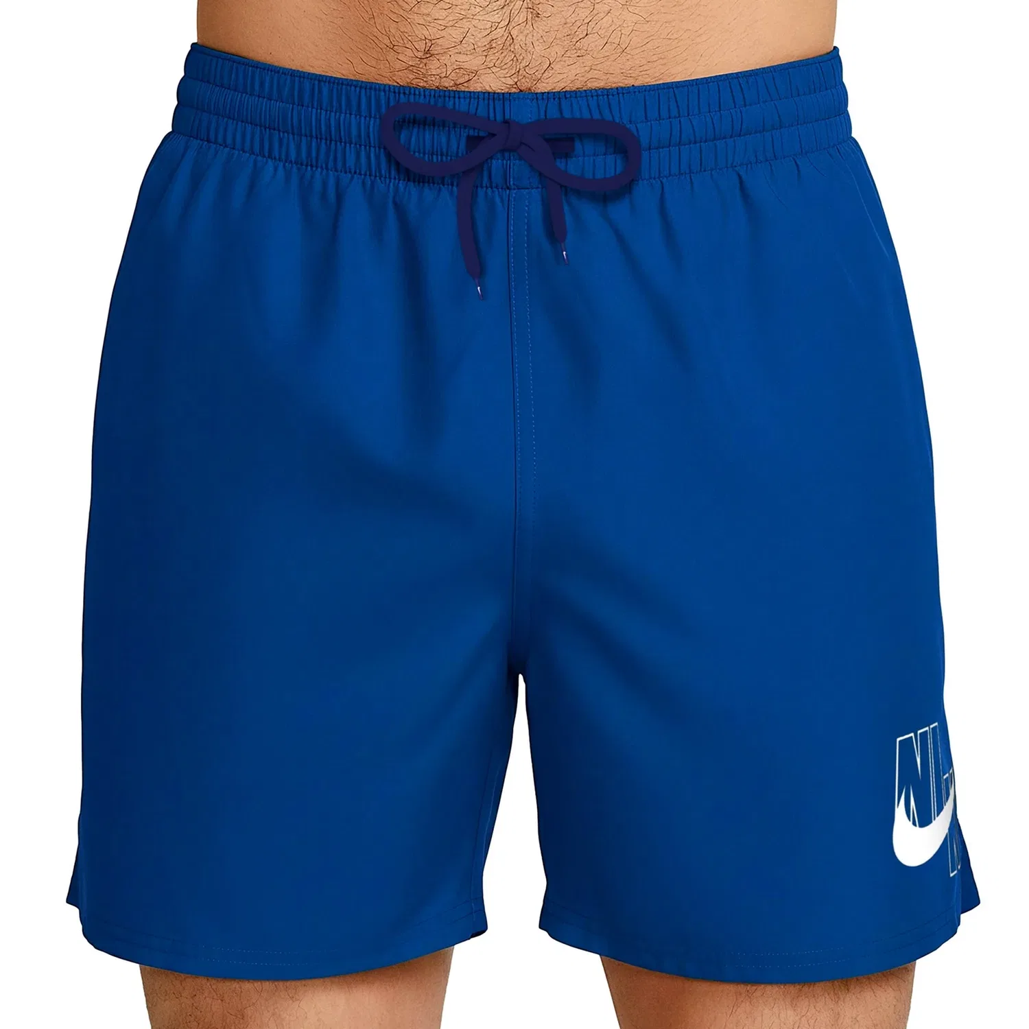 Плавки Volley Shorts, Nike, синий — фото 2