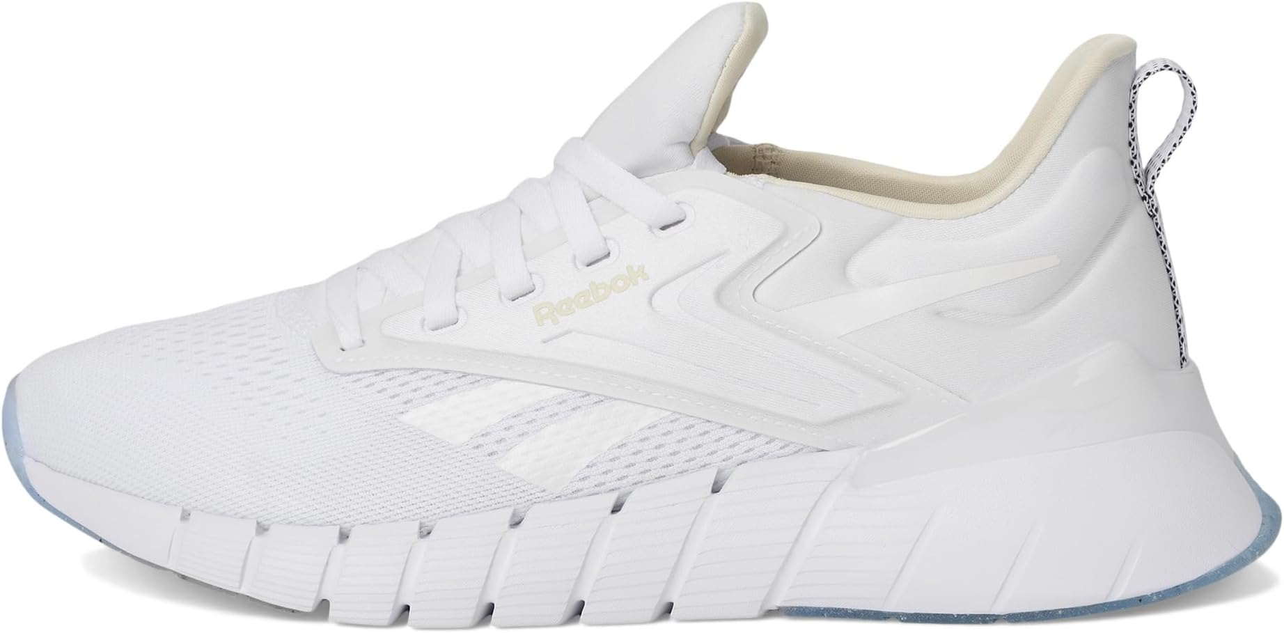 Кроссовки Reebok Women's Nano Gym, Footwear White/Black — фото 4