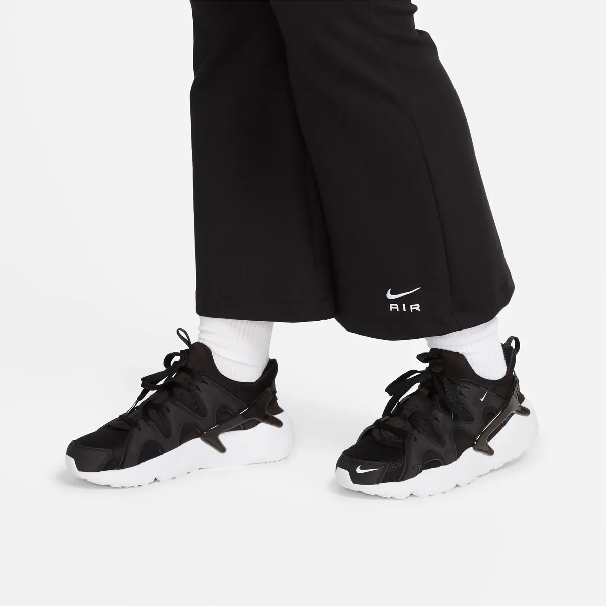 

Леггинсы Nike Sportswear "W NSW AIR HR TIGHT", белый