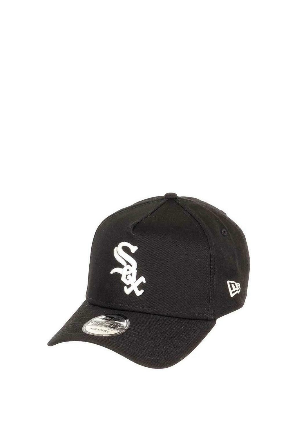 

Бейсболка CHICAGO WHITE SOX MLB 9FORTY A-FRAME SNAPBACK New Era, цвет schwarz