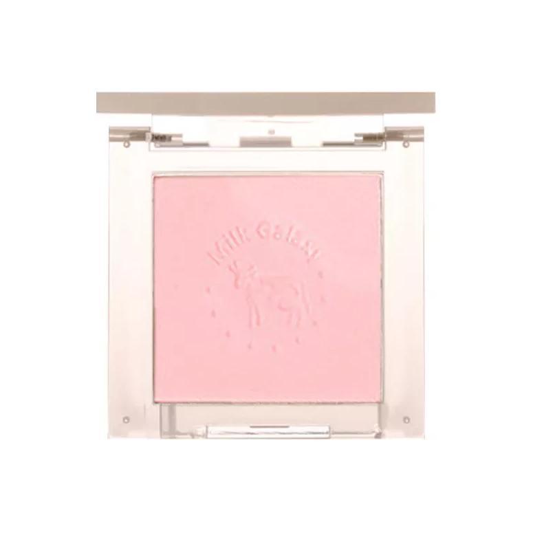 

Мягкий матовый румянец Milk Galaxy для увлажнения кожи и выравнивания тона, уход за кожей, 4 г XIXI