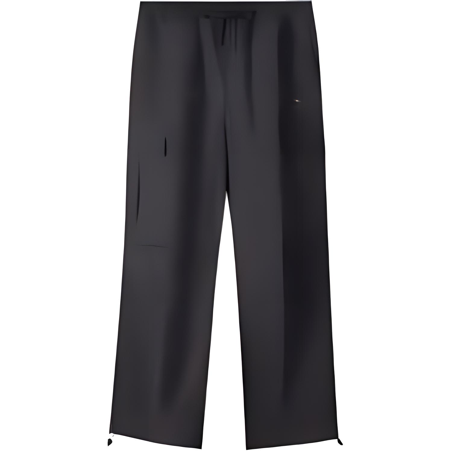 

Женские карго-штаны Moderate Straight Fit CAMEL, phantom черный