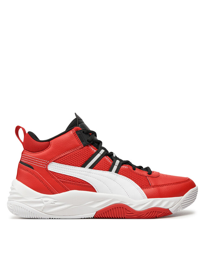 

Кроссовки Puma Rebound Future Nextgen 392329 0, красный