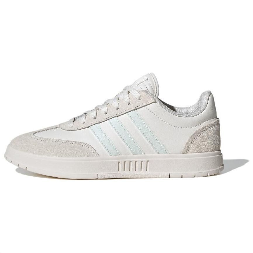 

Кроссовки adidas Gradas Skateboarding Shoes Women's Low-top, серый