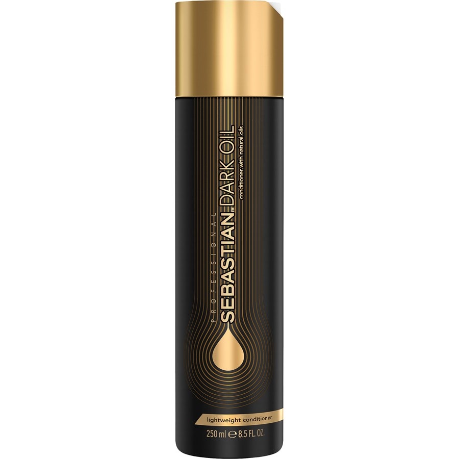 

Кондиционер для волос Sebastian Conditioner, Dark Oil 250 ml