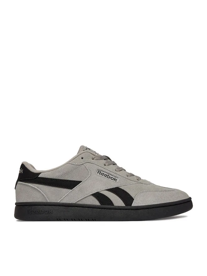 Reebok Кроссовки CEO-FORTE LOUNGER AR30252MSVB серые