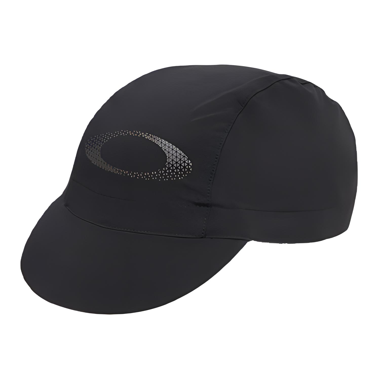 

Бейсболка из полиэстера, унисекс, разноцветный Oakley, черный/серый