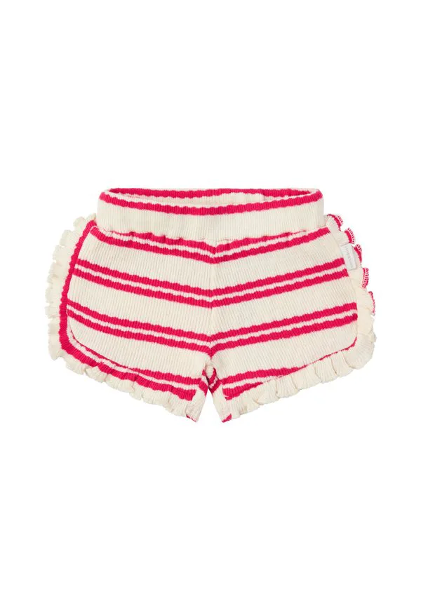 Шорты монтесито Noppies, Stripe Pattern