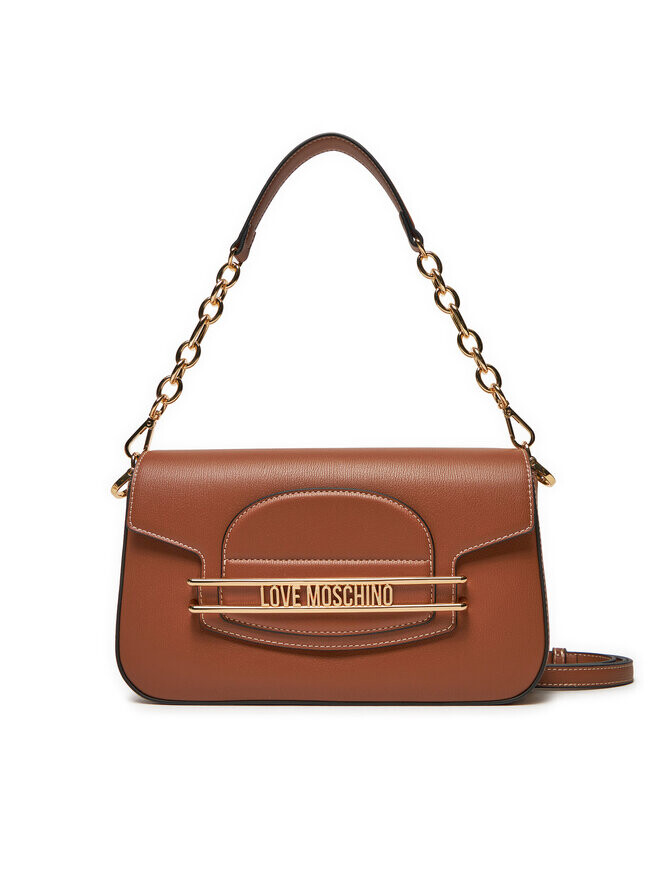 

Сумка LOVE MOSCHINO JC4345PP0LKP0208, оранжевый