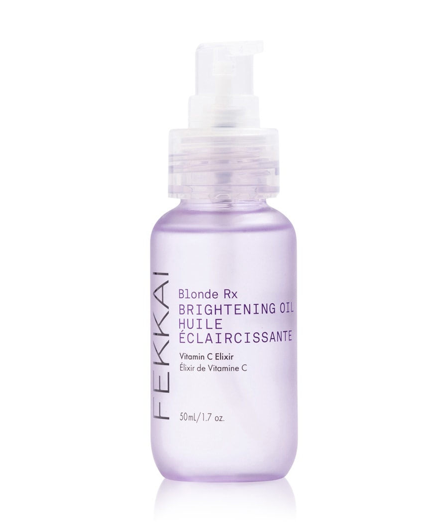 

Масло для волос Fekkai Blonde Rx Brightening Oil, 50 ml