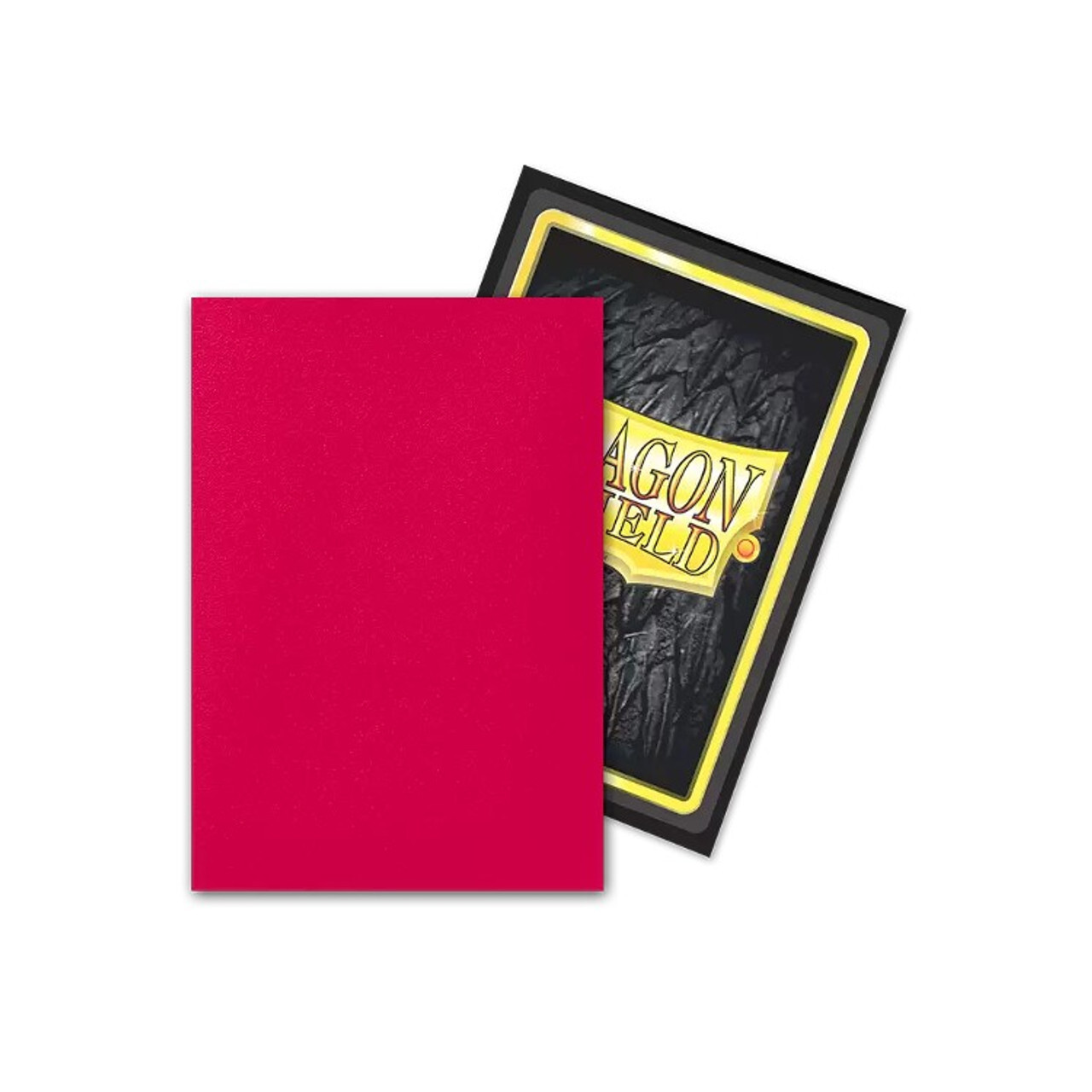 

Аксессуары Dragon Shield: Fury - Matte Dual Japanese Size Card Sleeves (60ct)