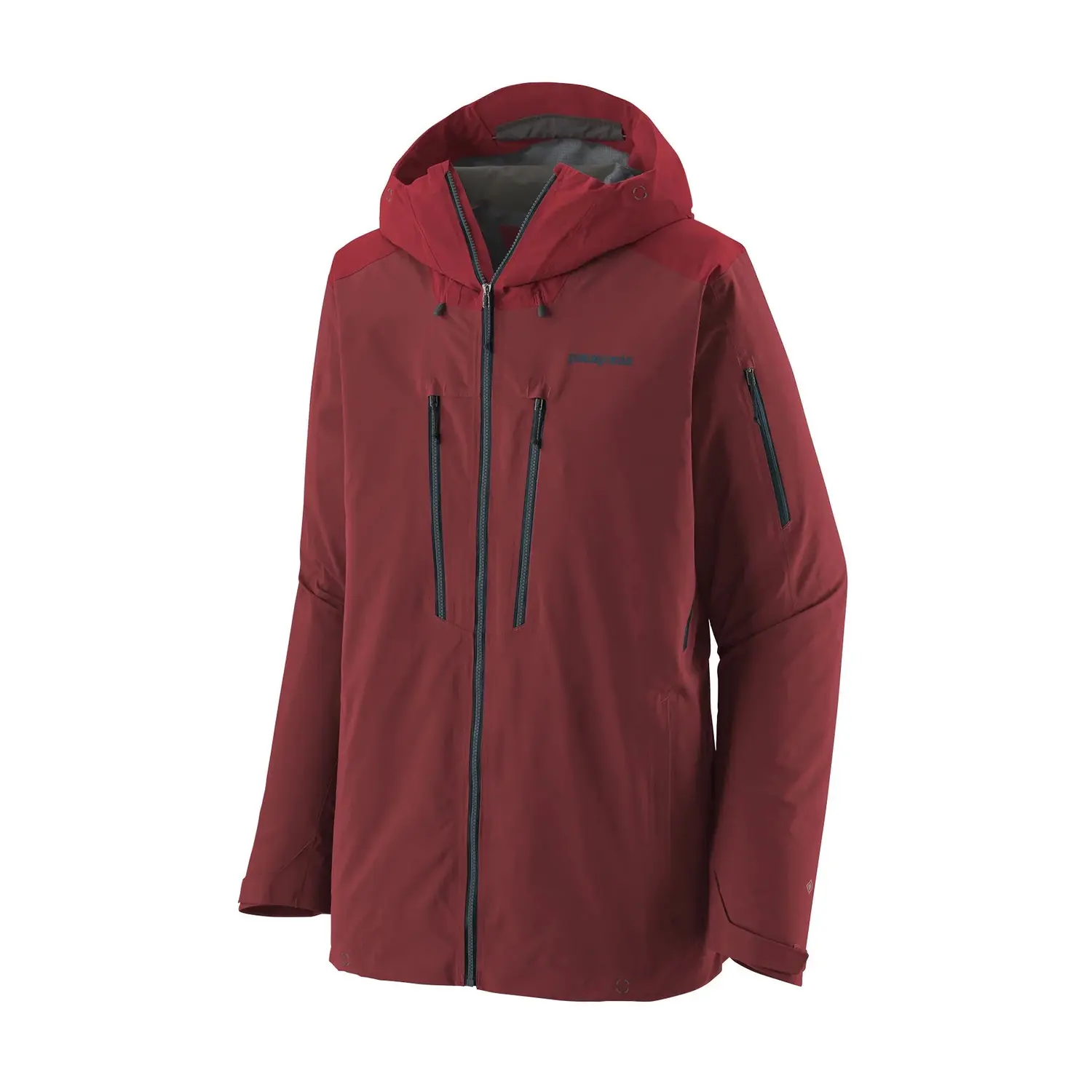

Patagonia Куртка Powslayer, Red/SEQUOIA