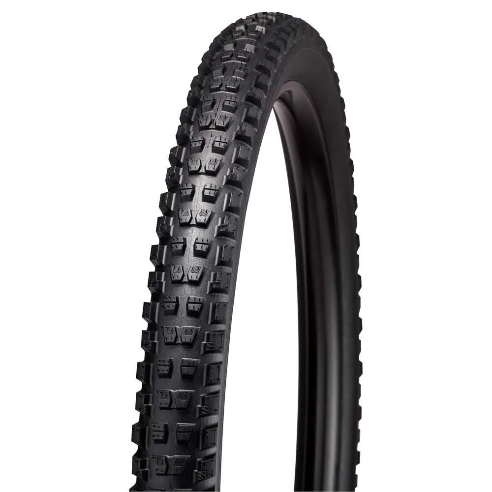 

Жесткая шина MTB Specialized Butcher Grid Gravity T9 Tubeless 29´´ x 2.40, черный