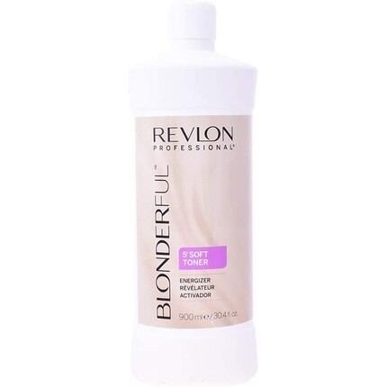 

Revlon Professional Blonderful Soft Toner Energizer 900мл