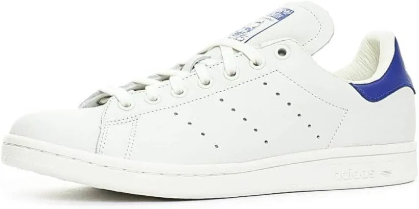 Мужские кроссовки для фитнеса Adidas Stan Smith, White Blatiz Blatiz Reauni 000