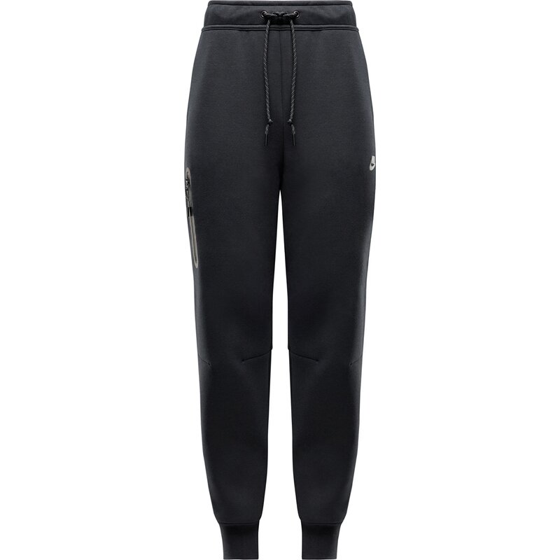 

Спортивные брюки из спортивного технологического флиса со средней посадкой Nike, мультиколор