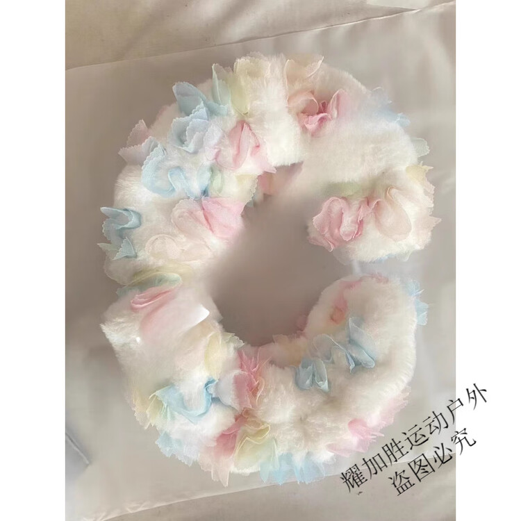 

HEAD ZKHE Чехлы для лезвий коньков для фигурного катания, впитывающий хлопковый плюш с пайетками, мягкие, новый стиль, пятиконечные, пара