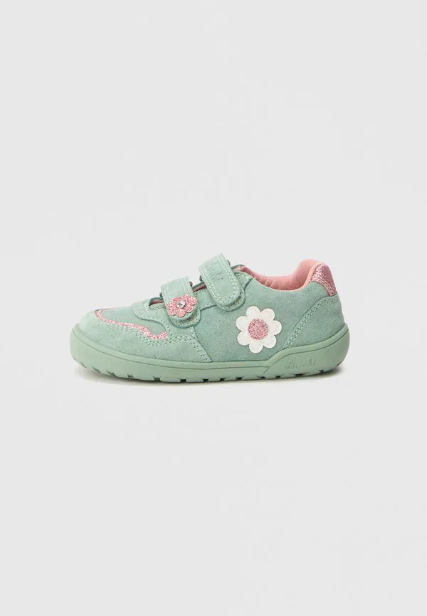 Кроссовки для ходьбы босиком jola Lurchi, Mint