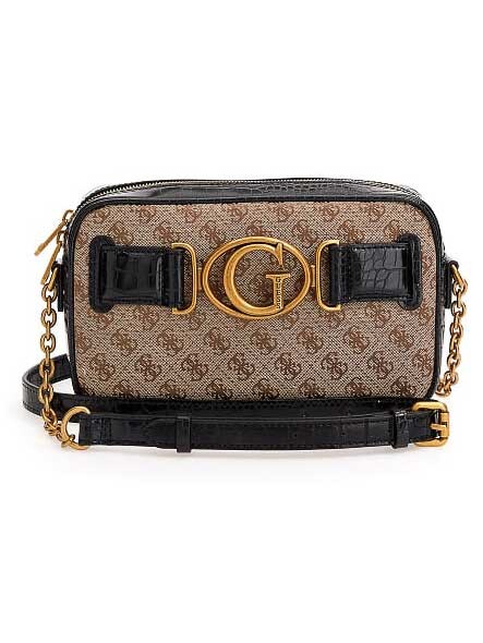 

Сумка Guess AVIANA CAMERA BAG, разноцветный