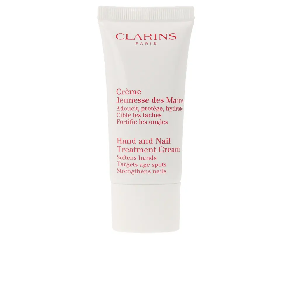 

Крем для рук Juventud de las manos crema Clarins, 30 мл.