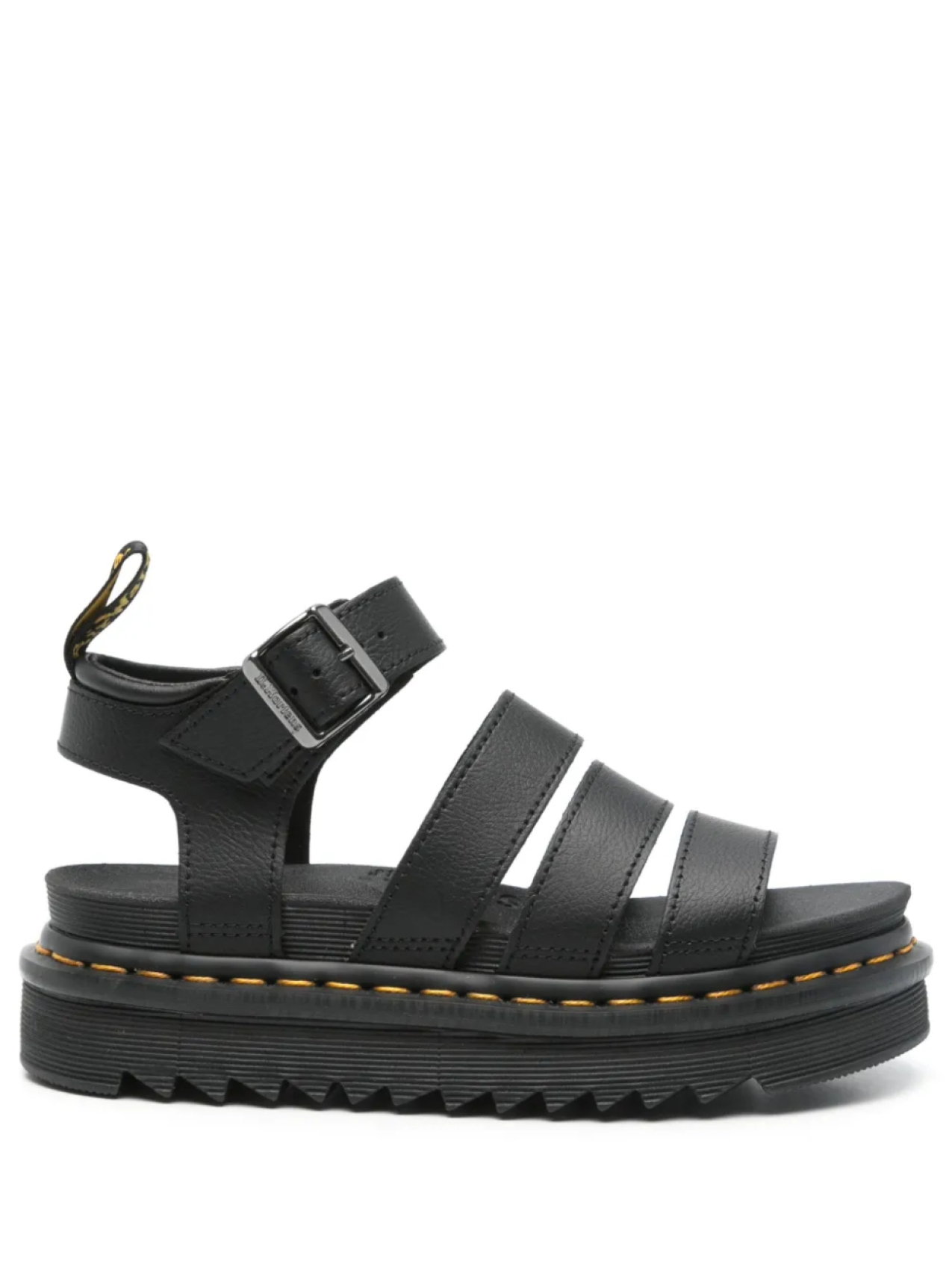 Сандалии Dr. Martens Blaire, черный