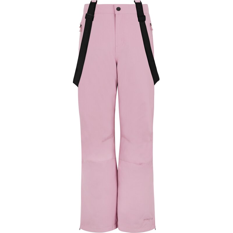 

Зимние штаны Sunny Jr Protest, розовый