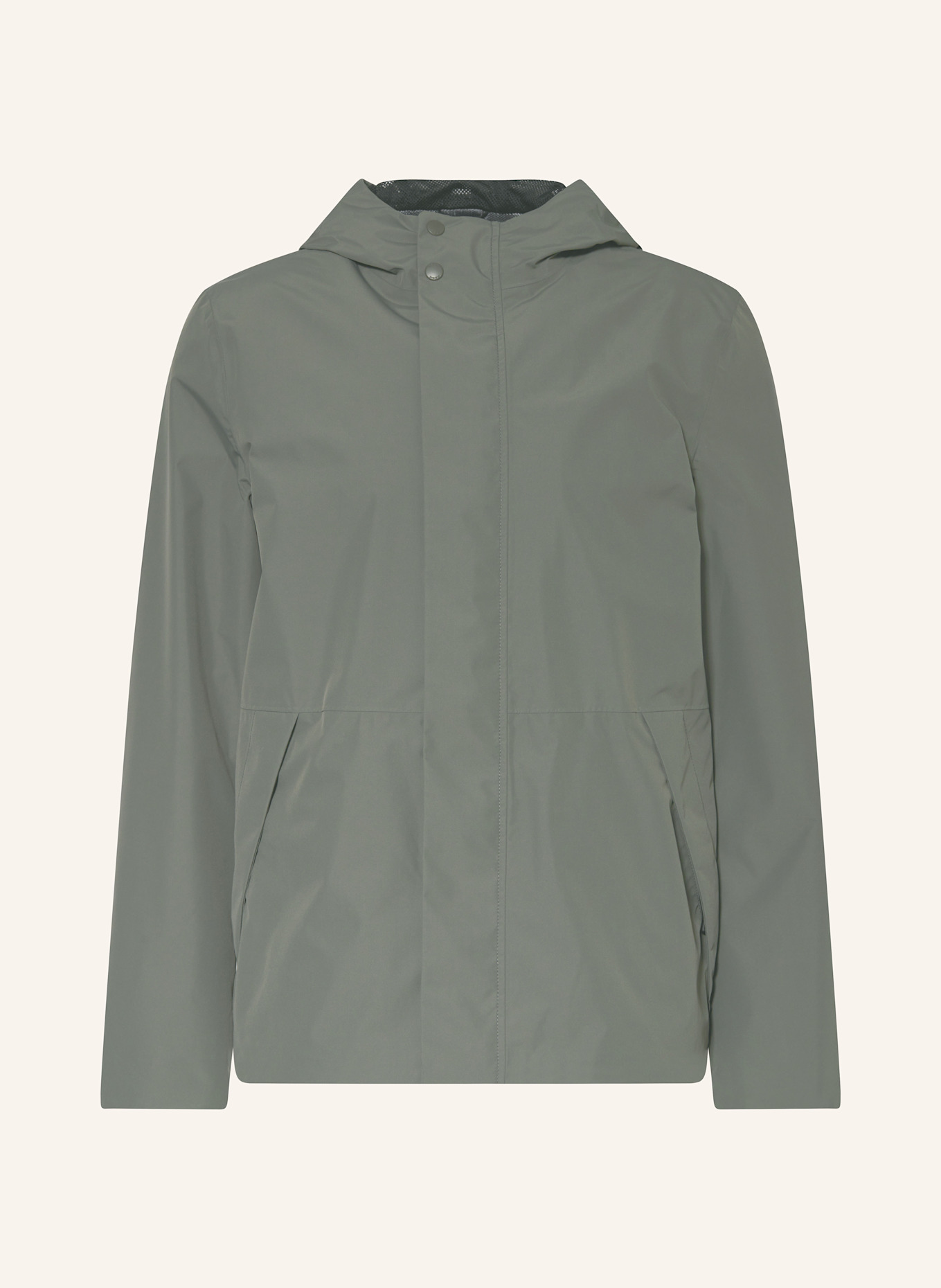 

Ветровка doray abx Geox, хаки