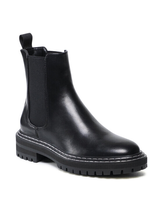 Классические ботильоны Only Shoes, черный