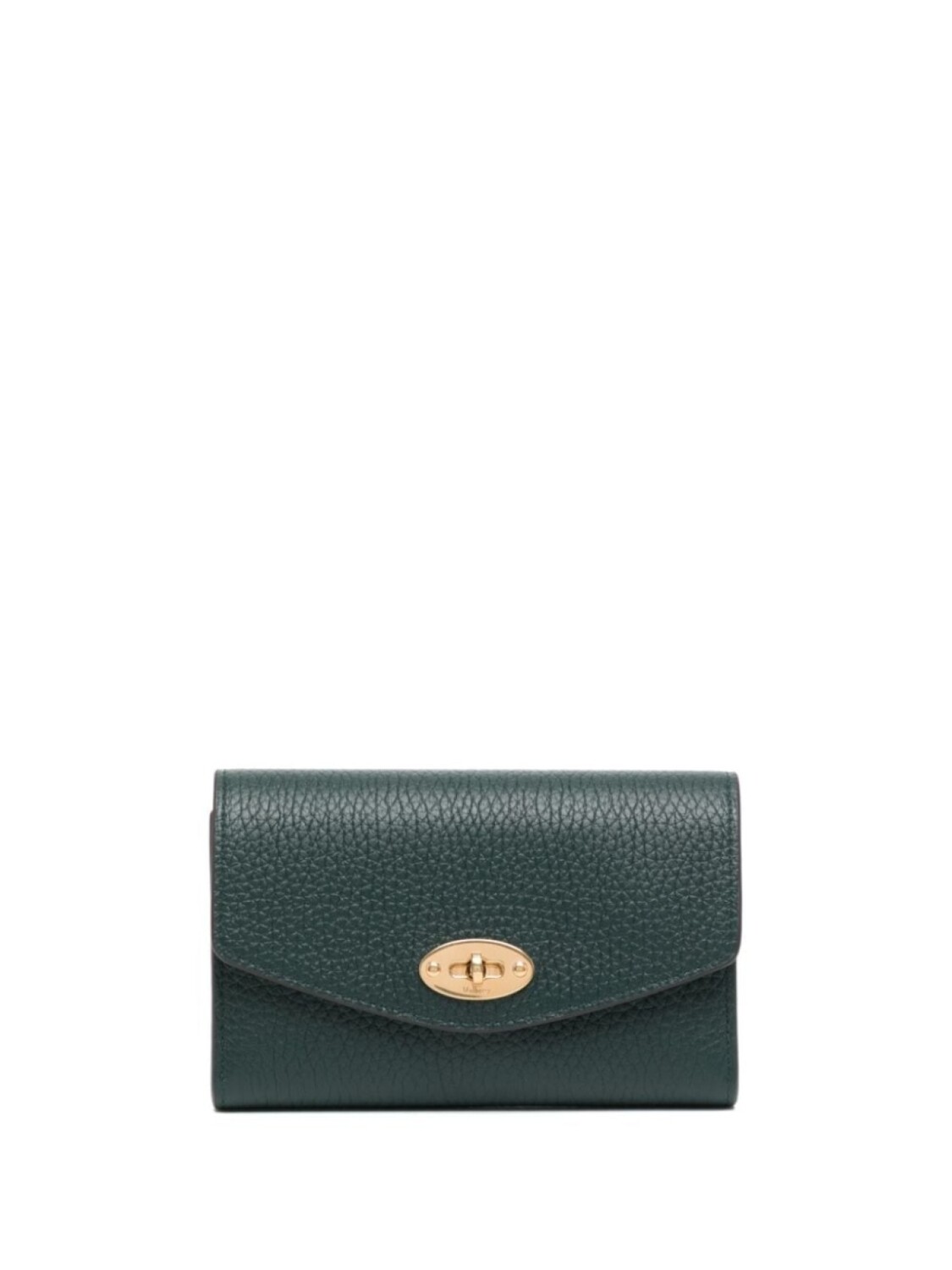 

Кошелек Darley среднего размера Mulberry, зеленый