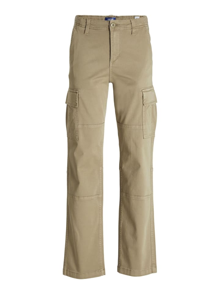 

Тканевые брюки JACK & JONES Junior