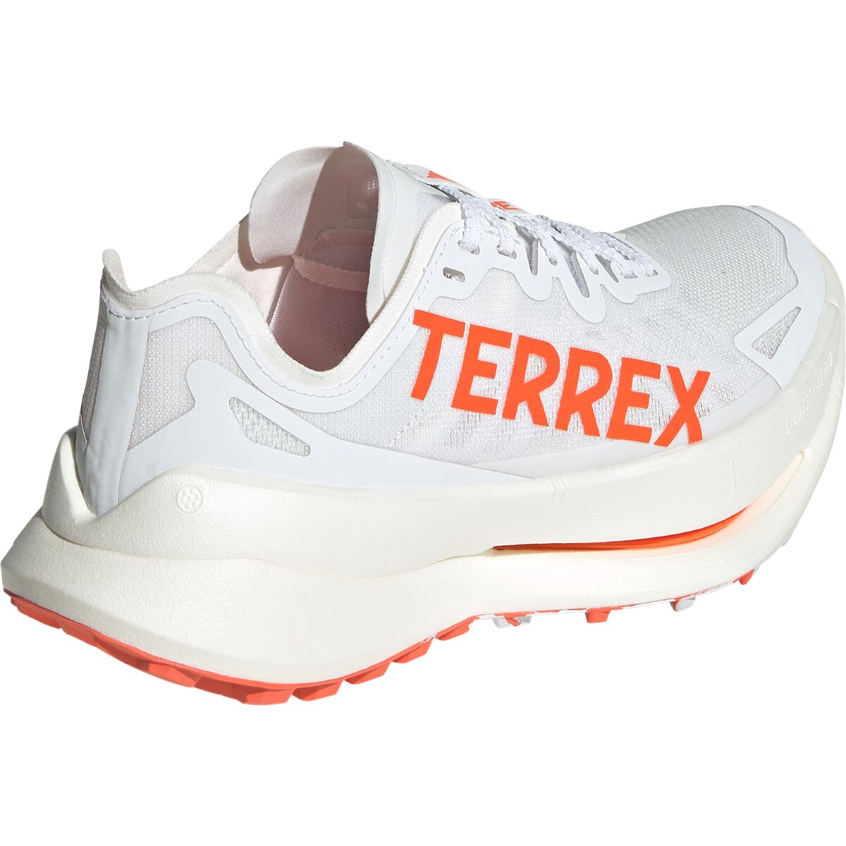 Трейловые кроссовки Terrex agravic speed ultra Adidas Terrex, мультиколор — фото 2